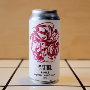 Pastore, Ripple, Pastry Sour, 4%