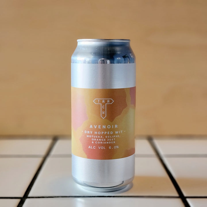 Track Brewing Company Avenoir