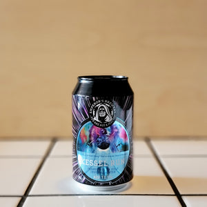 Emperor's Brewery, Kessel Run, Peanut Butter & Jelly Imperial Porter, 13.1%