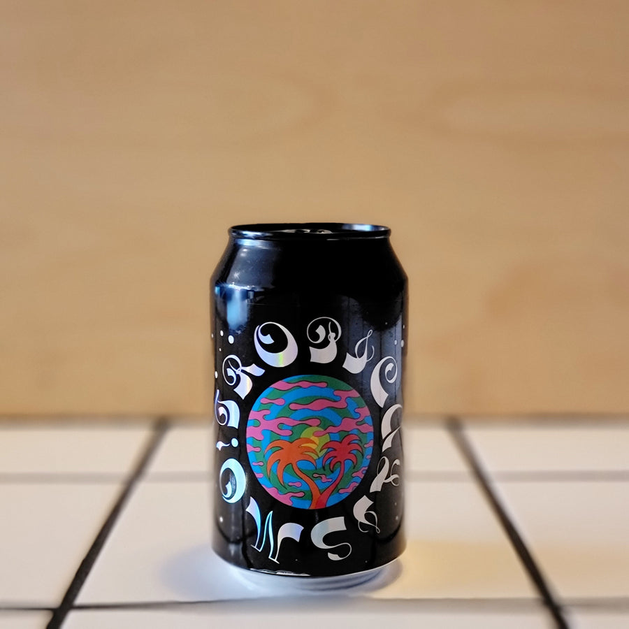 Omnipollo, Tropicalismo, Imperial Island Milk Stout, 11%