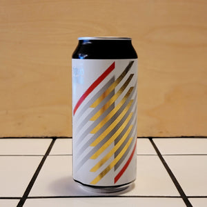 Brass Castle, Kintsugi, Lemon Peel Miso Gose, 4.8%