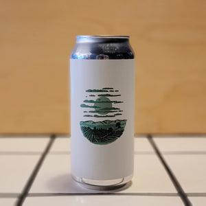 Track x Fast Fashion, Fractured Smile, DDH IPA, 7%