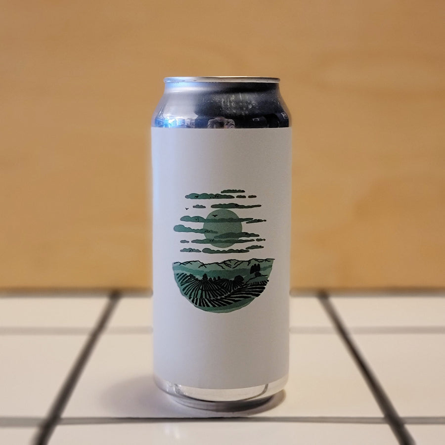 Track x Fast Fashion, Fractured Smile, DDH IPA, 7%