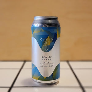 Track, Sea Of Stars, DIPA, 8%