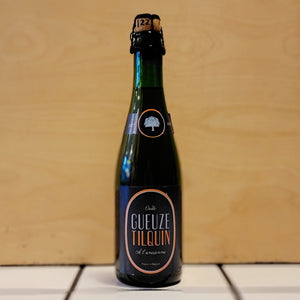 Tilquin, Oude Gueuze Tilquin à l'ancienne (375ml), 7%