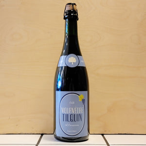Tilquin, Oude Mourvedre Tilquin à l'ancienne, 7.7%