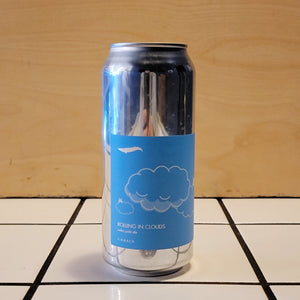 Finback, Rolling in Cloud, IPA, 7.1%