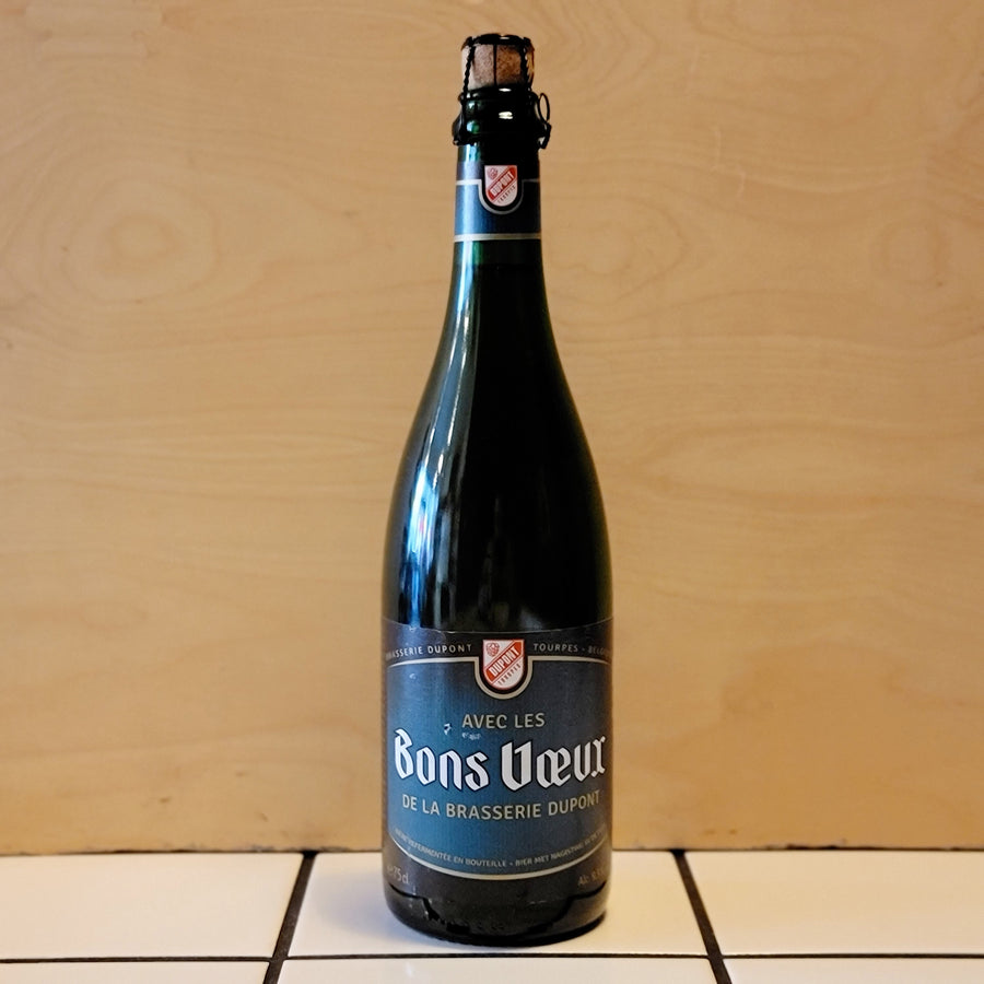 Dupont, Avec Les Bons Voeux, Saison, 9.5%